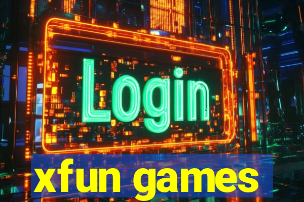 xfun games